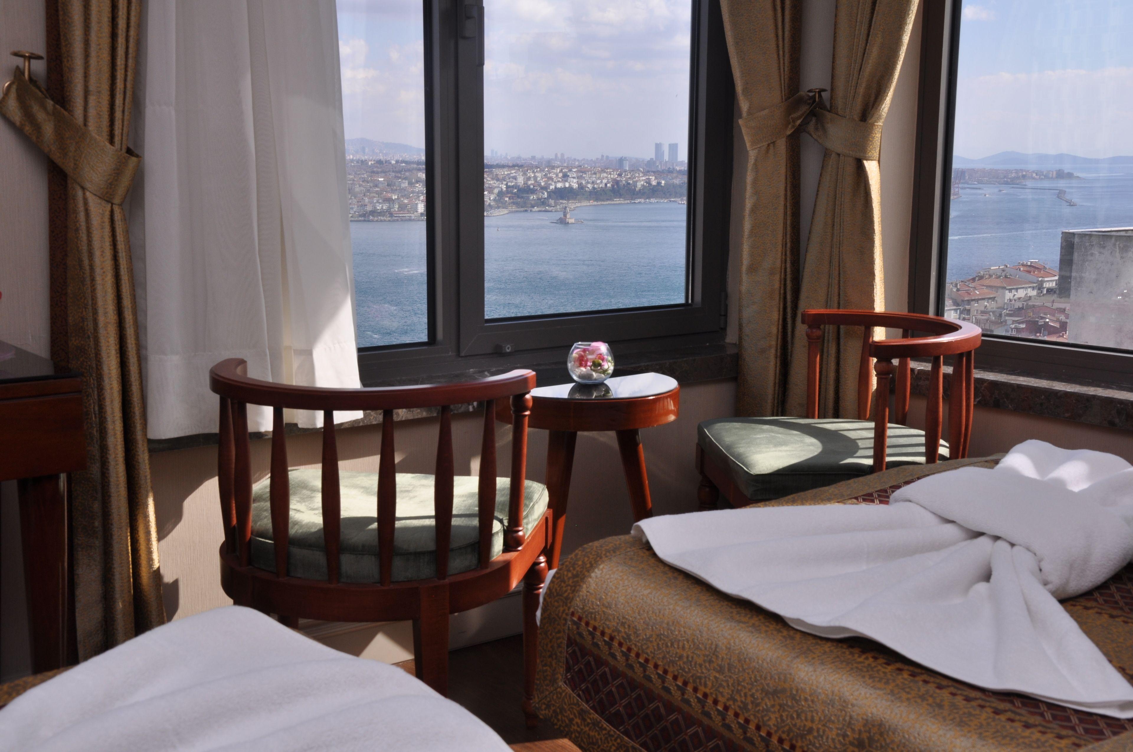 Taksim Star Hotel — Fotoğraflar 3