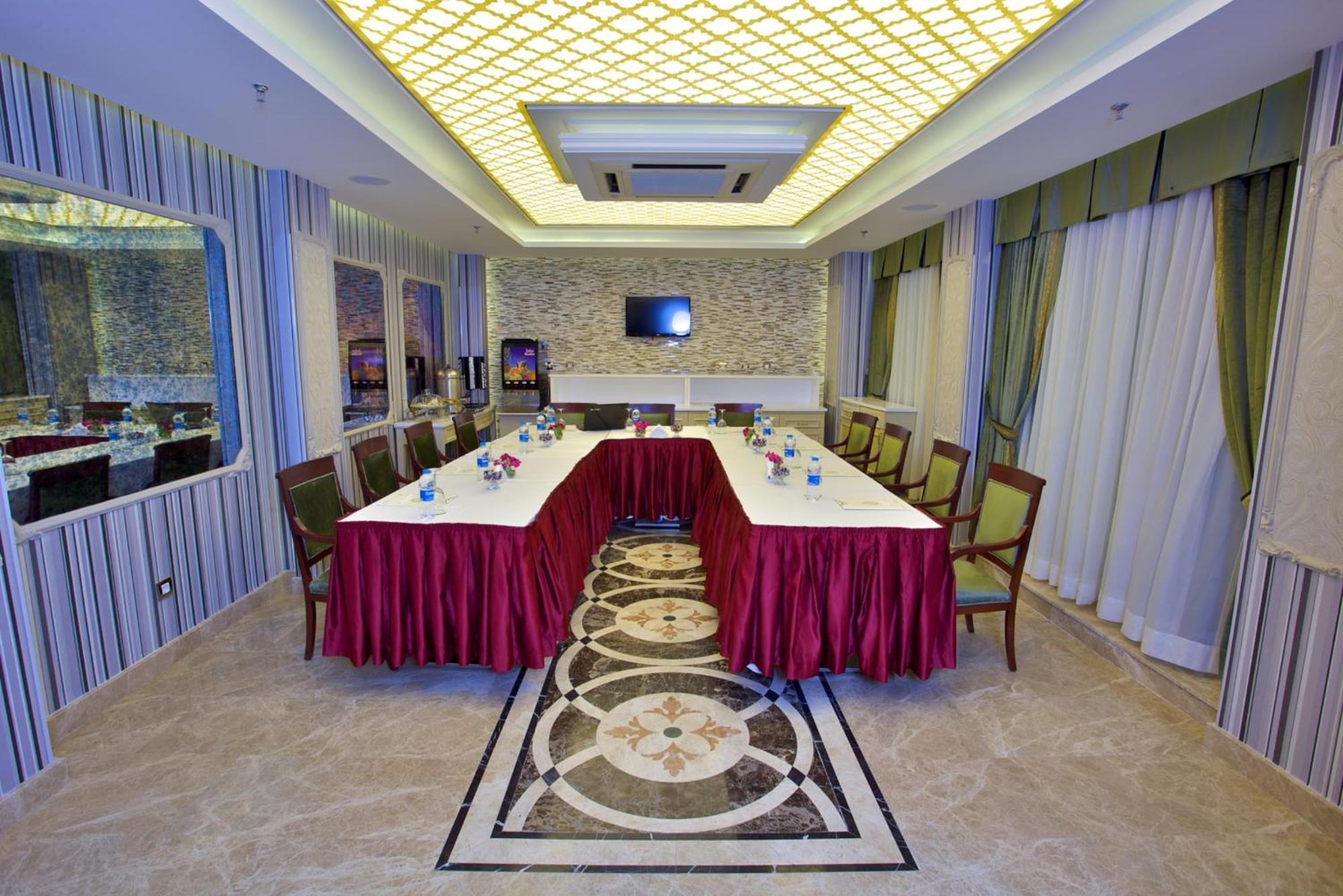 Taksim Star Hotel — Fotoğraflar 2